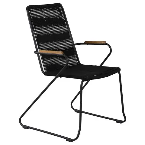 Begränsat antal Venture Home Bois 9558-022 Karmstol